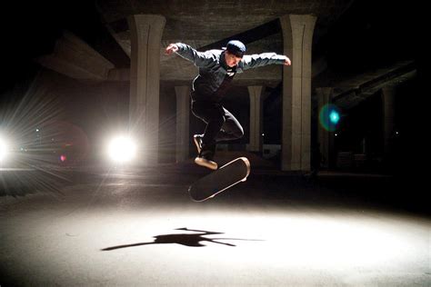 Nike sb skate video